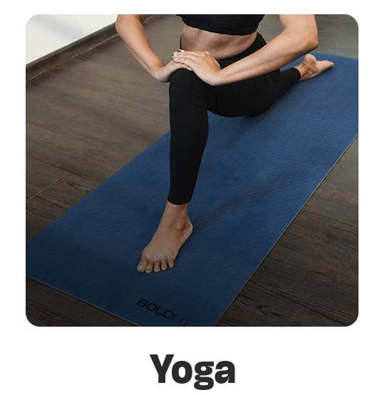 Boldfit Yoga Mat for Yoga Fitness Workout Unisex (Purple Color) 6