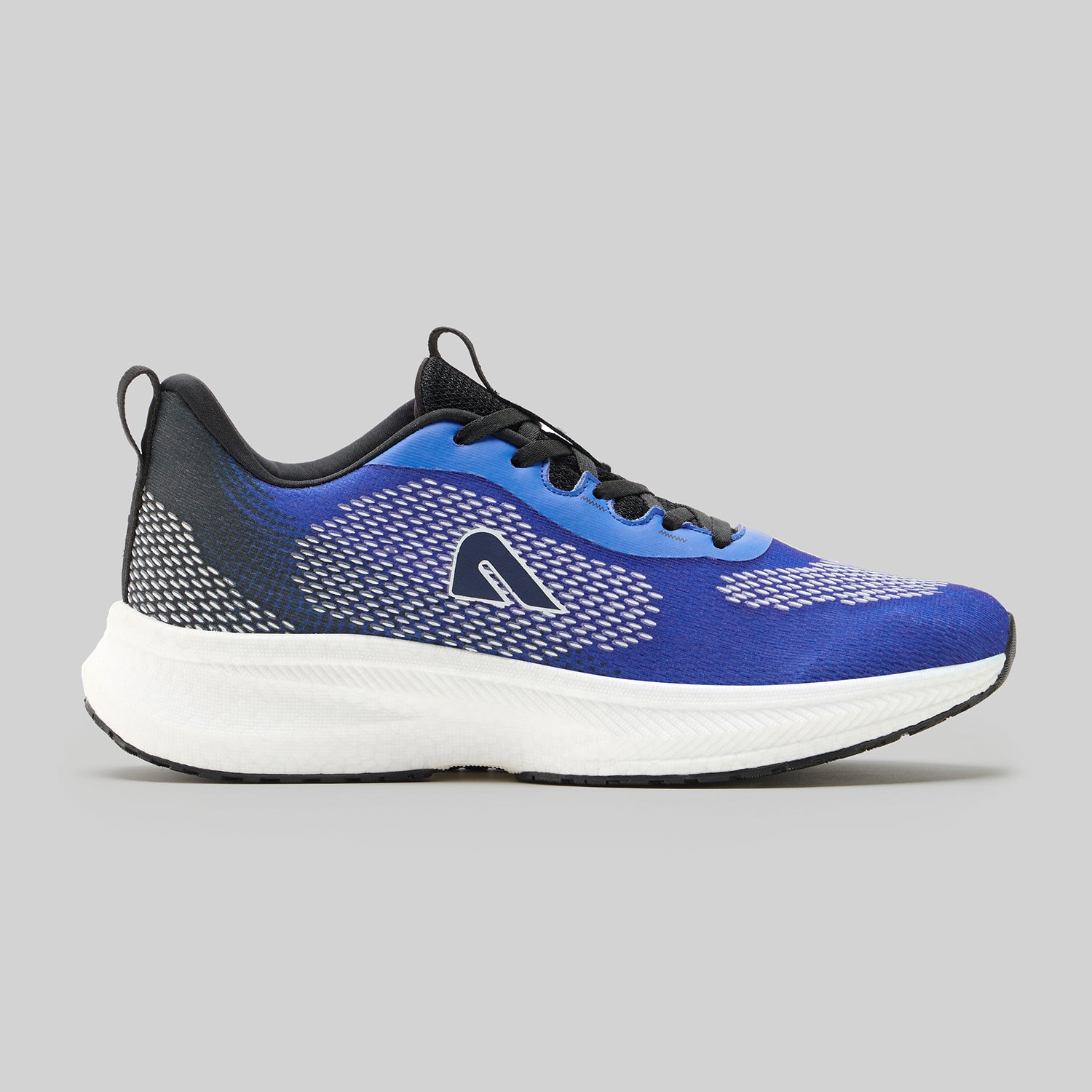 Ignitr Mens Running & Training Shoes - Blue