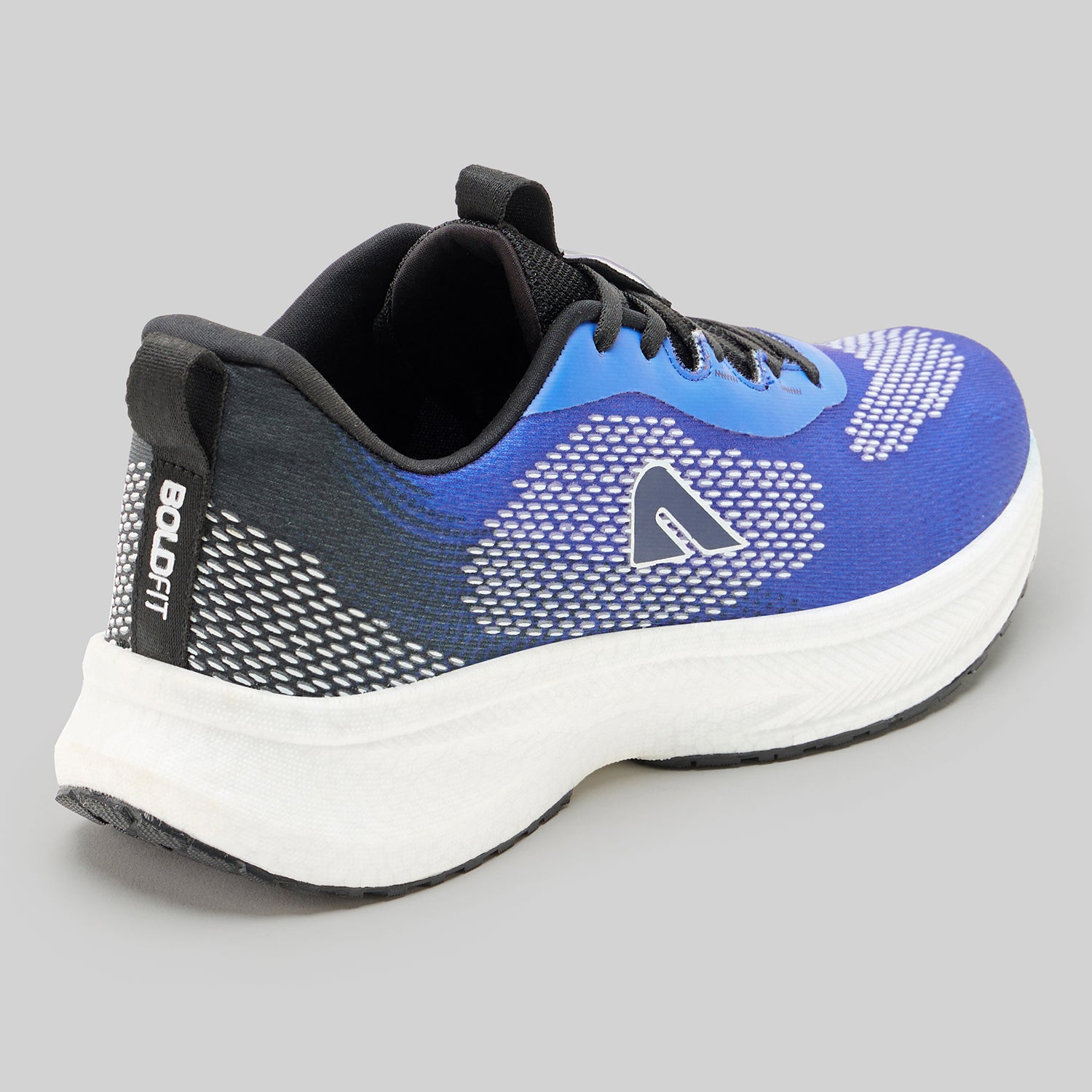 Ignitr Mens Running & Training Shoes - Blue