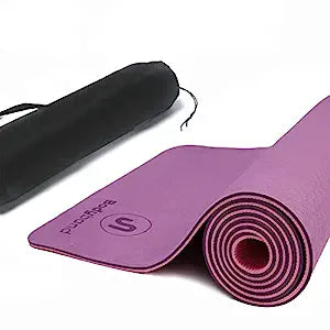 Bodfit/Bodyband tpe yoga mat 6mm