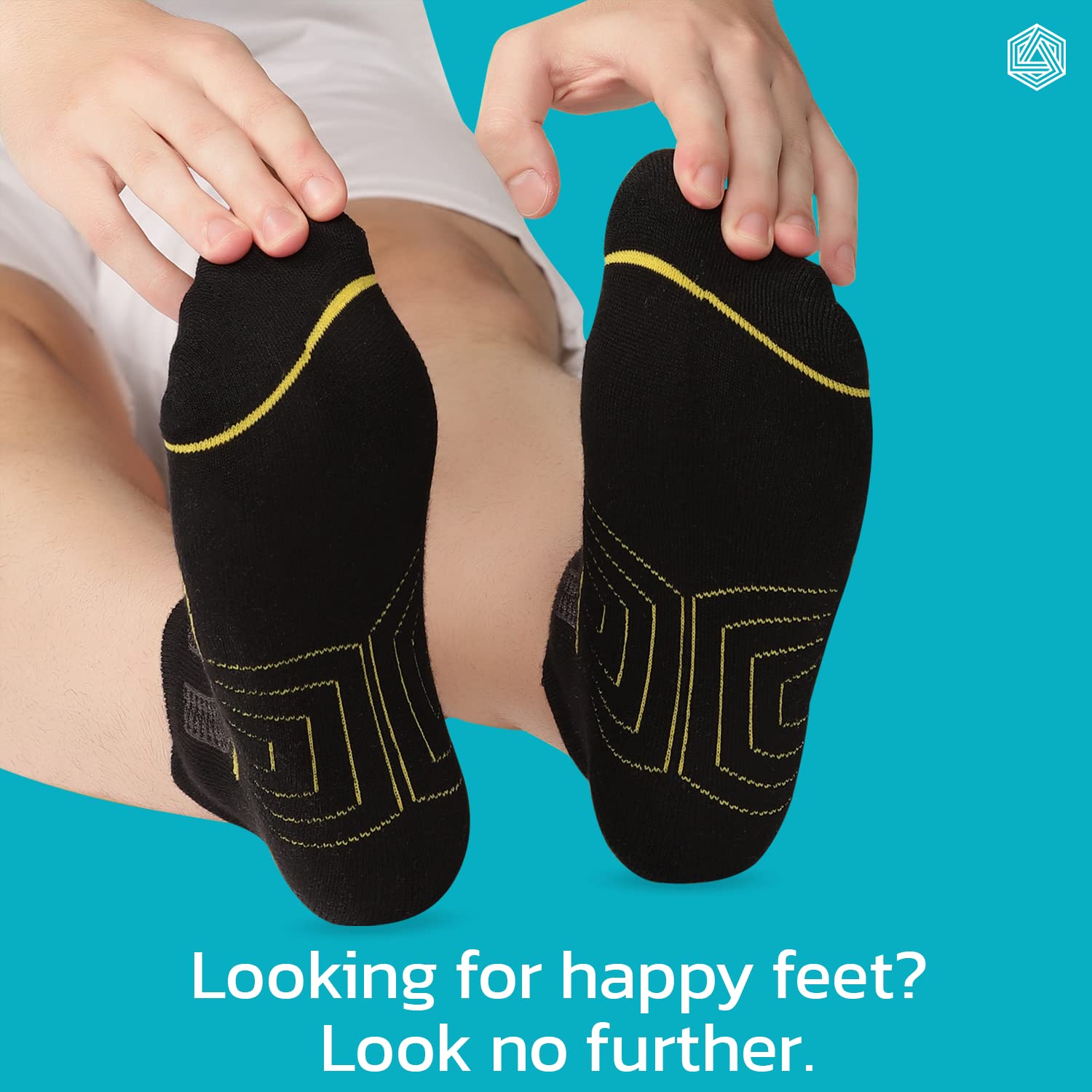 Boldfit Athletic socks for Men & women