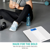 Boldfit Digital Weighing Scale for Body Weight Measurement