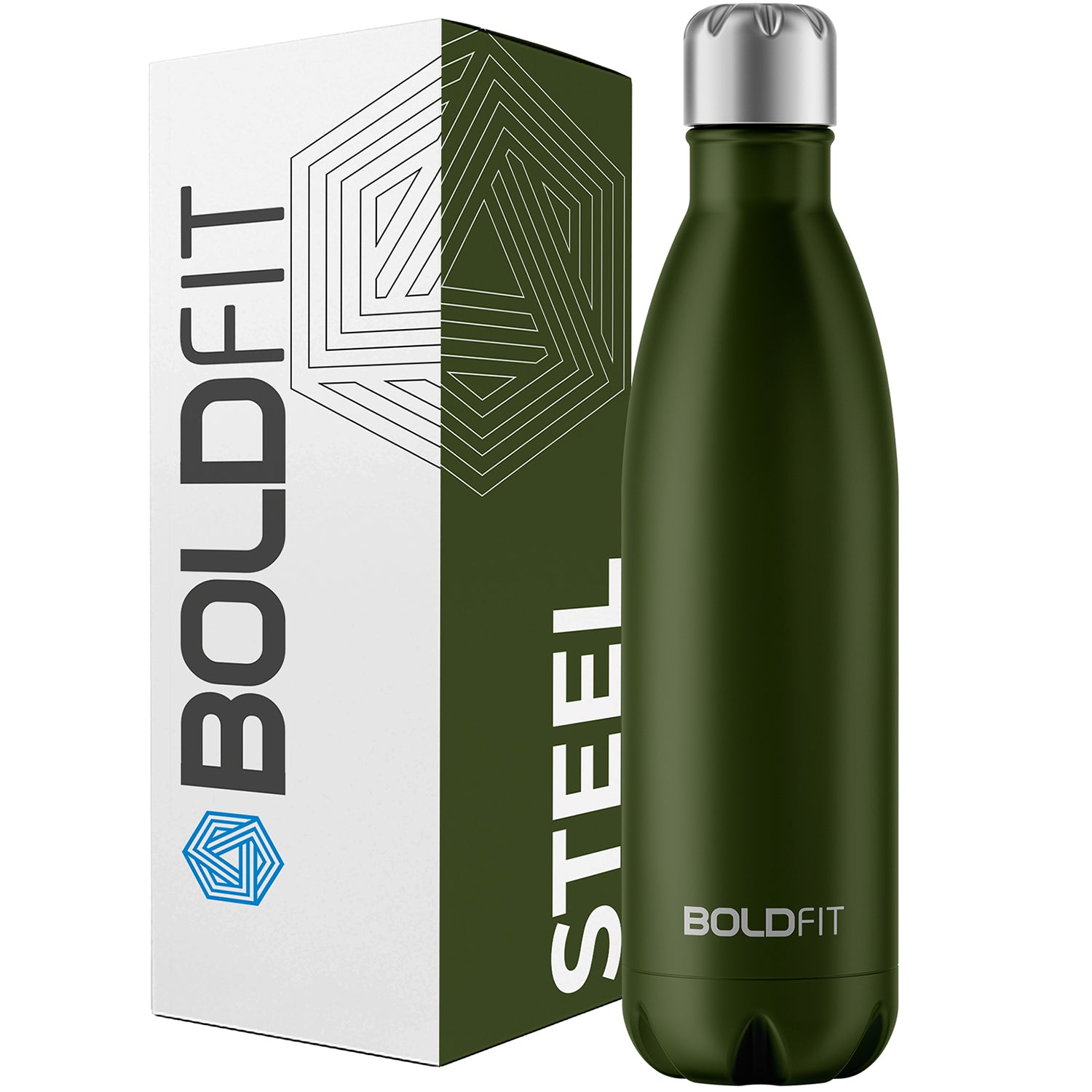  Boldfit Stainless Steel Water Bottle Hot & Cold Thermos Flask  Thermosteel Bottle 800ml Hot Water Bottle for Men Women & Kids Steel Bottle  Thermos Water Bottles Steel for Office Home Travel 