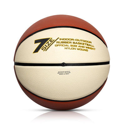 Basket ball Size no 7 Match Ball - Dunkmaster