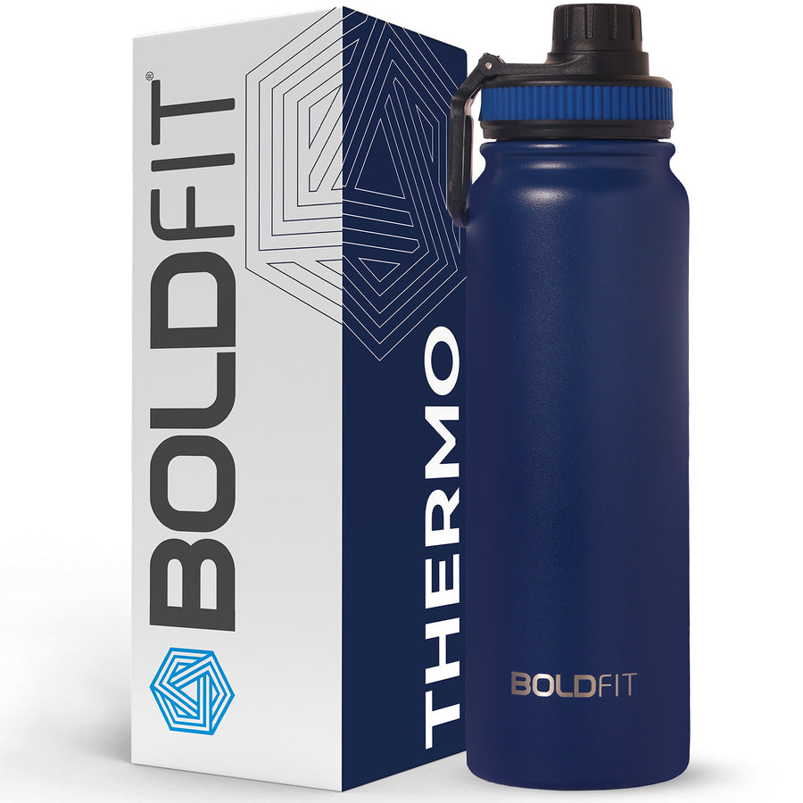  Boldfit Yoga mat for Women and Men with Carry Bag