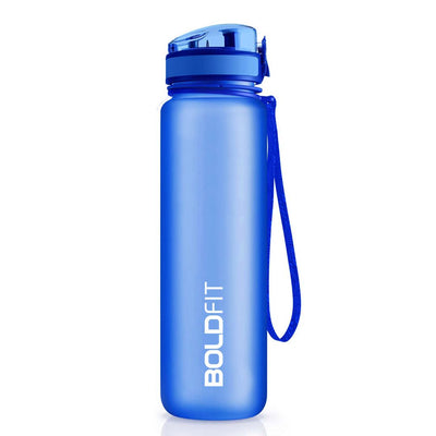 Boldfit Aqua Water Bottle -1 Liter