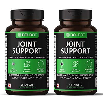 Boldfit Joint Support Supplement