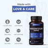 Boldfit Magnesium 340 Mg Supplement