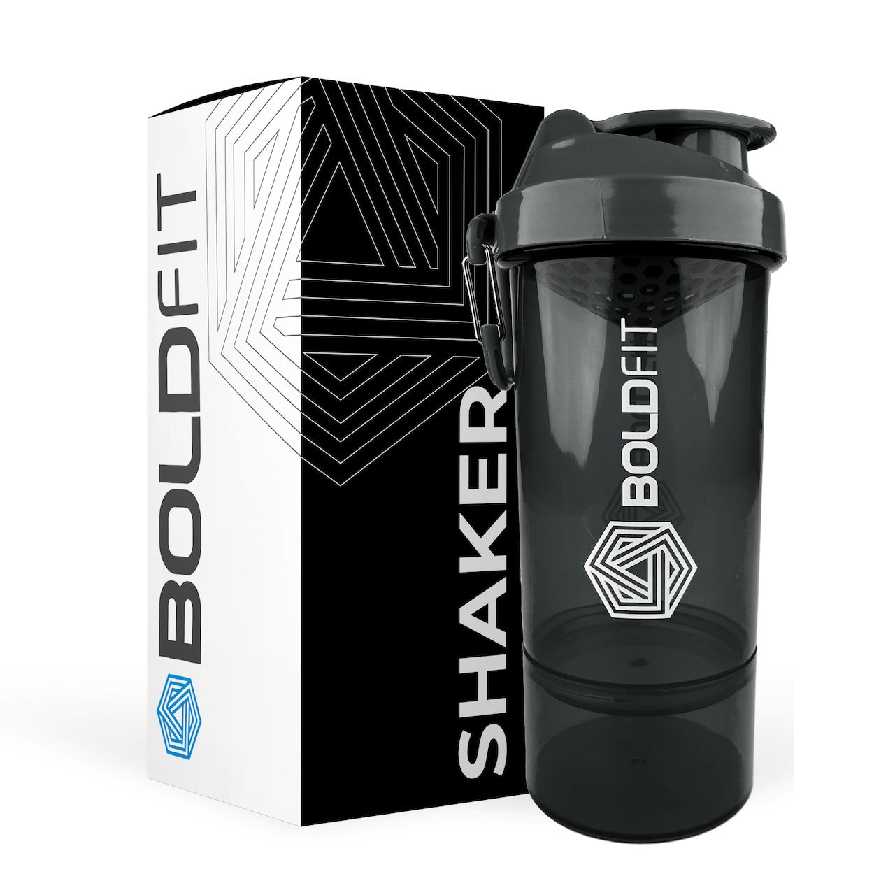 Boldfit Smart Shaker