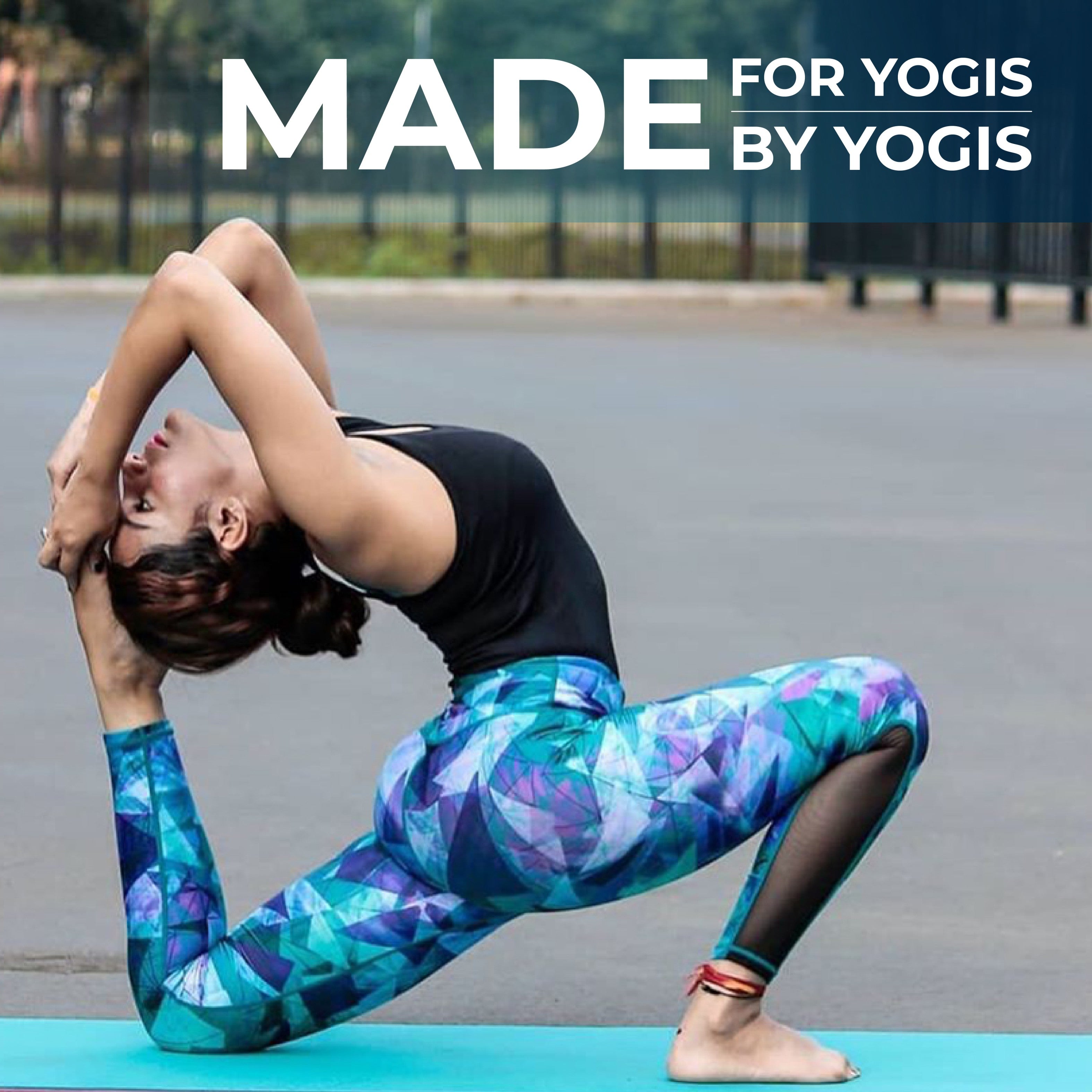 Boldfit TPE Yoga Mat for Workout &Meditation at Rs 999/piece, Rubber Yoga  Mats in Bengaluru
