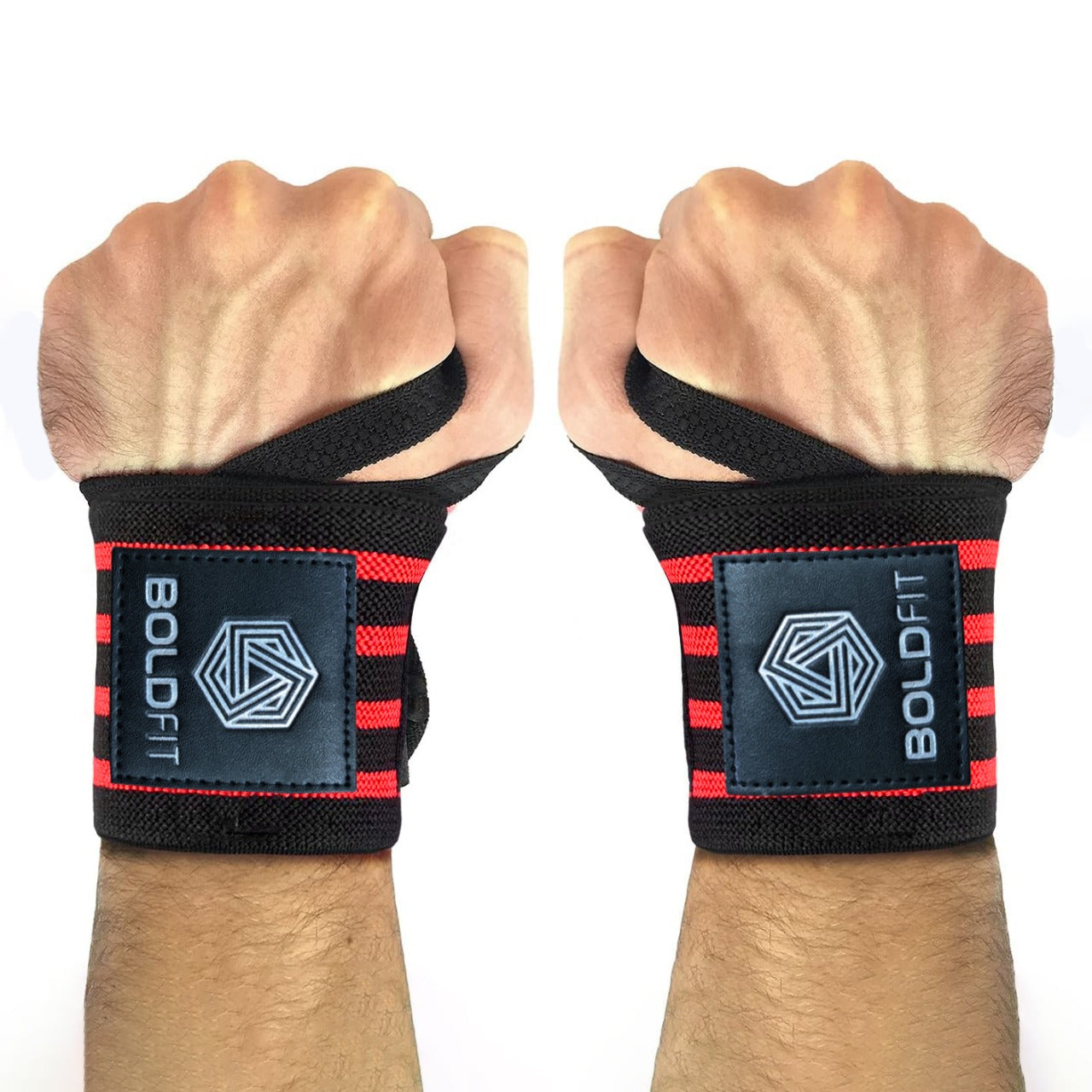  Boldfit Weight Lifting Straps Wrist Supporter For Gym Gym  Accessories For Men For Women Wrist Strap For Gym Wrist Support Deadlift  Strap Weightlifting Straps For Grip Gym Straps For Weight Lifting 